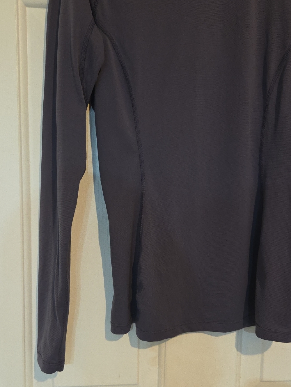 Arc'teryx Purple Long Sleeve Shirt - Picture 5 of 10
